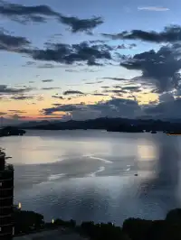 千島湖～人間絕景～晴天雨天都咁靚！