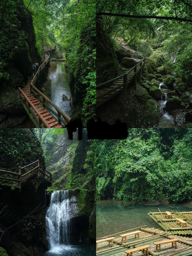 四川寶藏目的地全攻略！6大景點帶你玩轉蜀地風光