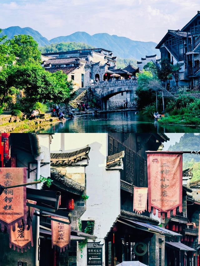 千年水鄉烏鎮攻略 被時光偏愛的江南古鎮
