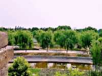 Ancient City of Pingyao: A Fossilized Vibes of Imperial China