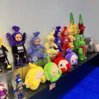 澳門打卡位推薦|居然有人少景美Chill感十足的小眾商圈!!老佛爺百貨