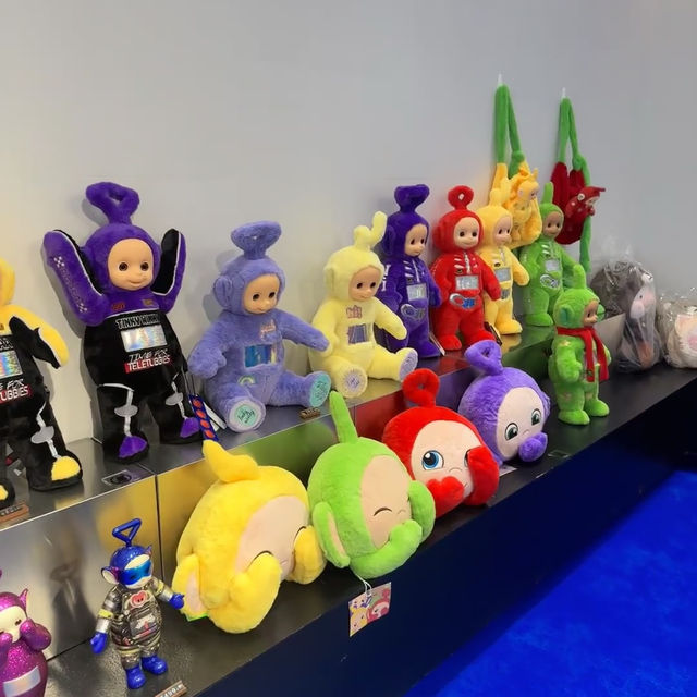 澳門打卡位推薦|居然有人少景美Chill感十足的小眾商圈!!老佛爺百貨 澳門打卡位推薦|居然有人少景美Chill感十足的小眾商圈!!老佛爺百貨