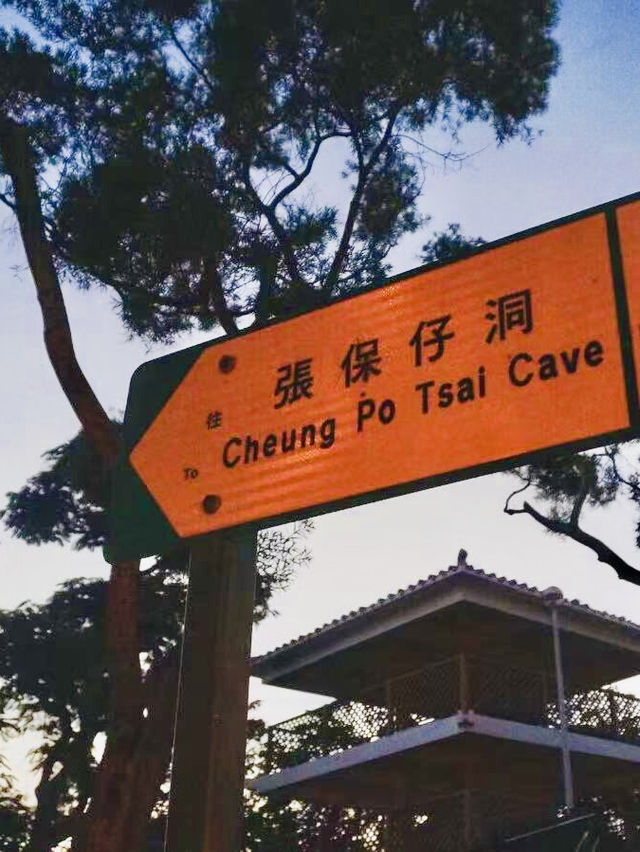 10 Cool and Quirky Things to Do in Hong Kong! ✴️🗺