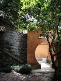 國清寺攻略·解鎖千年古剎的正確打開方式