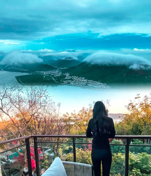 邊個明啊！呢間蘇州度假村真係令人樂而忘返