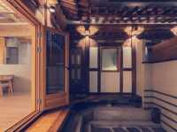 **【韓屋體驗×溫泉療癒】The Noble Hanok溫泉酒店深度體驗**  