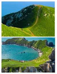 福建你驚喜得讓我陌生，四礵列島現在就出發