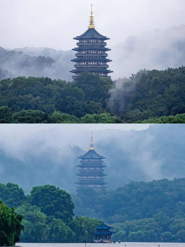 浙江·杭州｜步入江南