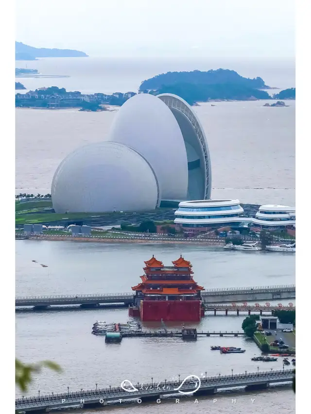 高考結束就出發！珠海低成本旅行攻略