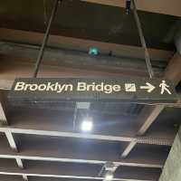 Brooklyn Bridge: A Walk Through New York's History