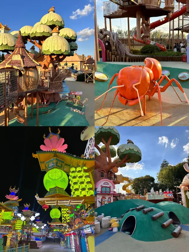 Weekend Escape Plan! Jiaxing-Huzhou One-Day Tour! Super Worry-Free with Kids!