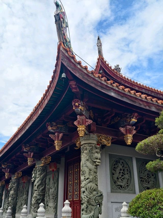 去潮州古城，直接複製這條一日遊路線