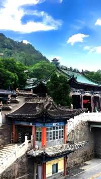 【大美蘭州】，點都要嚟睇下黃河，吹下晚風啦