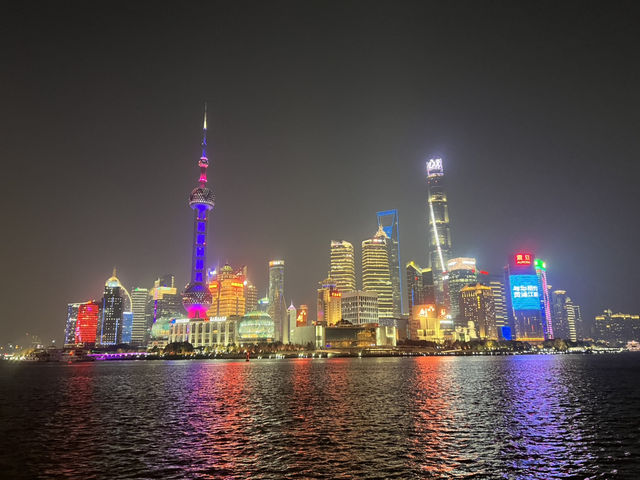 浦江光學實驗｜當百年磚牆成為陸家嘴的棱鏡