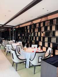 新加坡聖淘沙萊佛士酒店