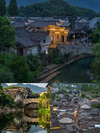 2025年】江山の人気観光スポット・旅行ガイド・グルメ情報満載