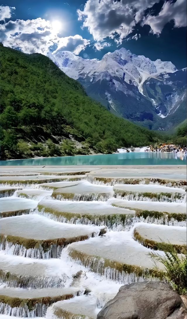 昆明3日小眾文藝遊｜逃離人擠人！超治癒嘅自然之旅