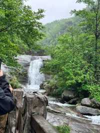 武功山之旅：一場話走就走嘅雲端探險