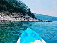 Phuket: Where Azure Thrills Meet Island Ease