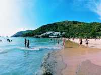Phuket: Where Azure Thrills Meet Island Ease