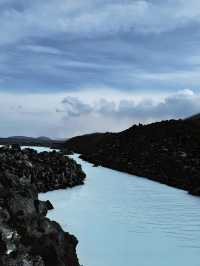冰島，企喺地球嘅稜角上呼吸