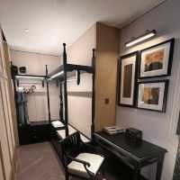 Best Hotel in Chengdu: Luxurious 5-Star Traditional Chinese Style