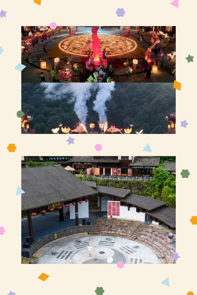我在江西搵到蘇軾筆下嘅《天上宮》