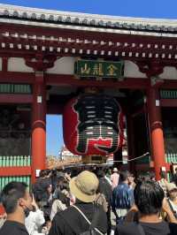 從輕井澤紅葉步道，到東京潮流地標，一趟靜與動的完美旅程