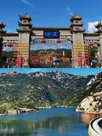 六月去咗趟鞍山已經返嚟，講啲難聽嘅大實話