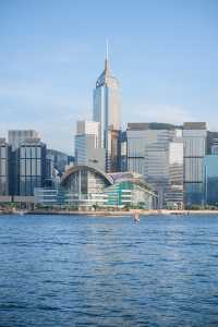 喺香港，同BLACKPINK一齊狂歡啦
