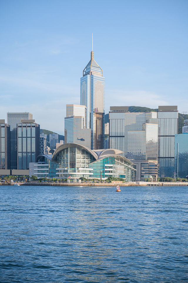 喺香港，同BLACKPINK一齊狂歡啦