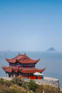 台州旅遊風景區