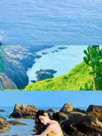 探索嵊泗島 上海周邊親子避暑與歡樂集結地