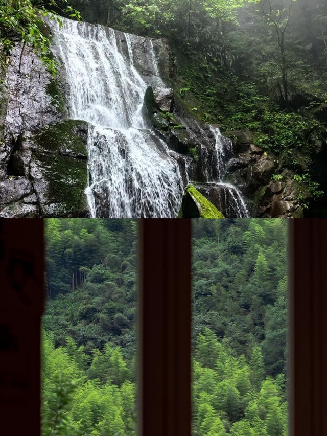 詩與遠方的邂逅｜安吉兩日一夜旅遊攻略
