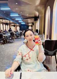 山西運城駐京辦嘅美食餐廳