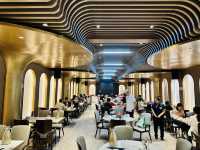 山西運城駐京辦嘅美食餐廳
