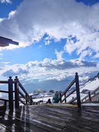 麗江4日3夜懶人攻略 | 人均700+玩轉古城雪山
