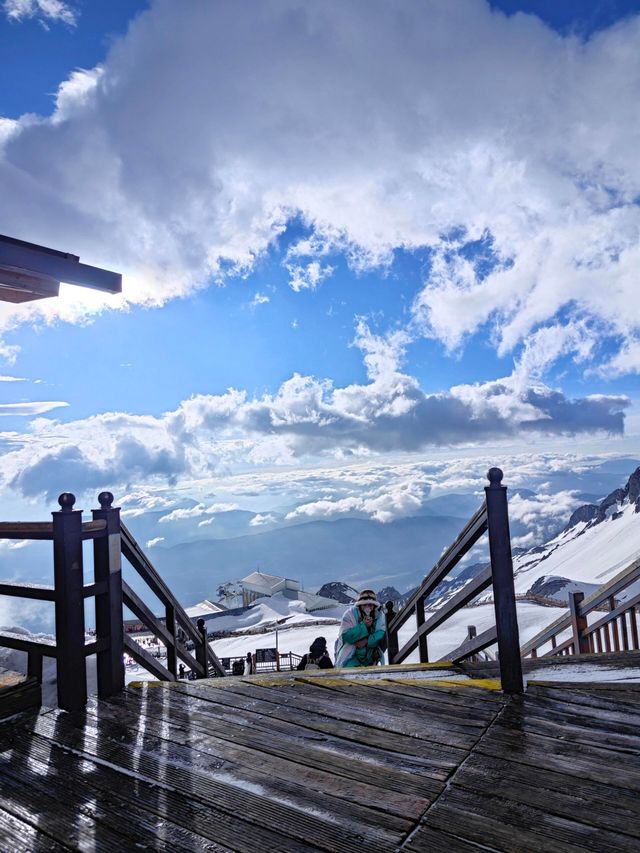 麗江4日3夜懶人攻略 | 人均700+玩轉古城雪山
