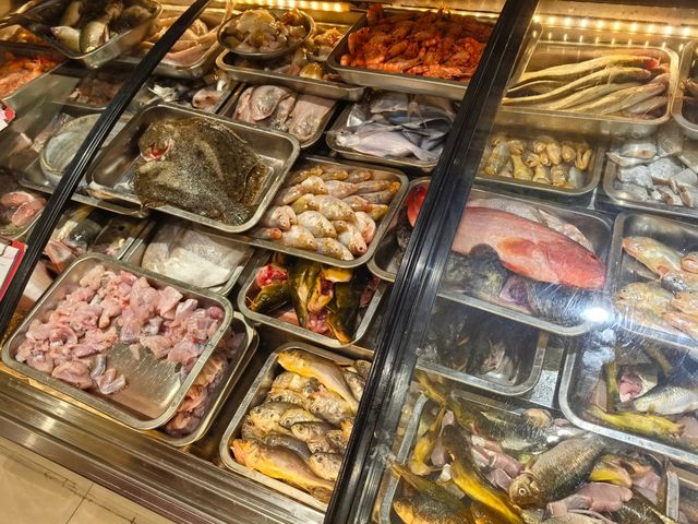 南通—海斌菜館