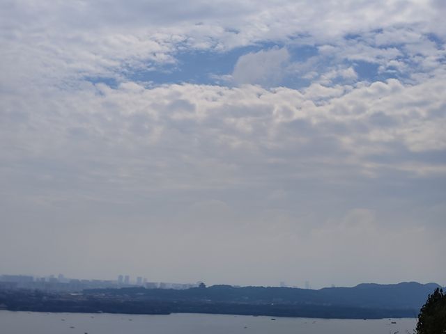 暢玩杭州攻略篇
