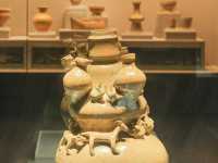 Jinhua three days two nights light travel Raiders
