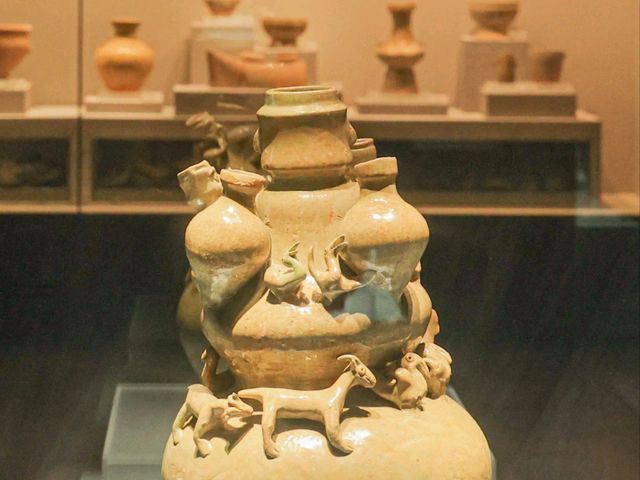 Jinhua three days two nights light travel Raiders