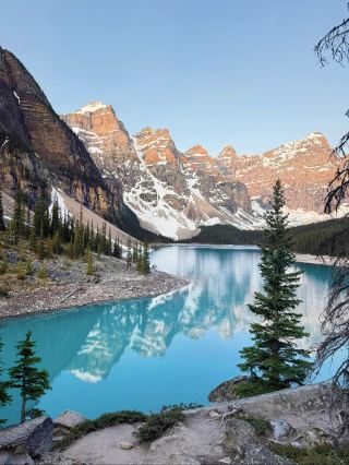 Must-Do Banff Itinerary in June