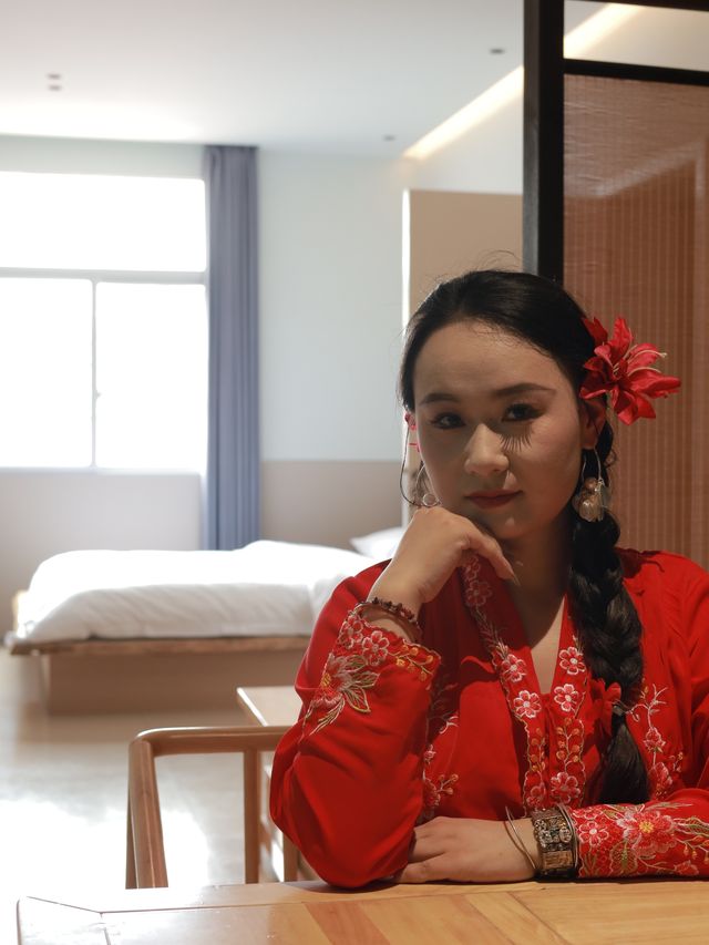 泉州那池｜喺西街嘅煙火入面，藏住一池歲月靜美