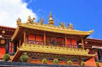 藏航入藏享多重優惠，大昭寺免預約及《文成公主》劇折扣至2025年