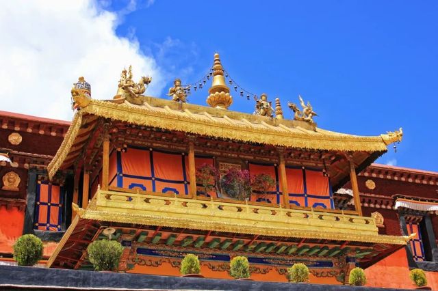 藏航入藏享多重優惠，大昭寺免預約及《文成公主》劇折扣至2025年