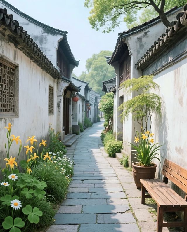 初見驚艷，久處仍心動