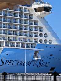 🚢 屬於大海的理想生活片段