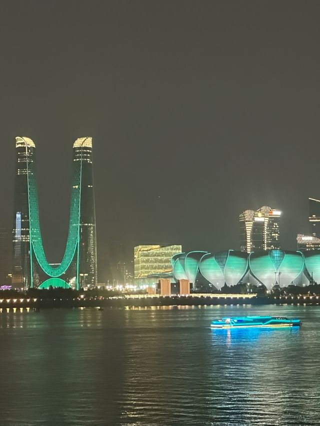 杭州旅遊最全路線攻略，可慳一半費用！！
