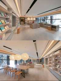 全季酒店，忙裡偷閒嘅治癒站